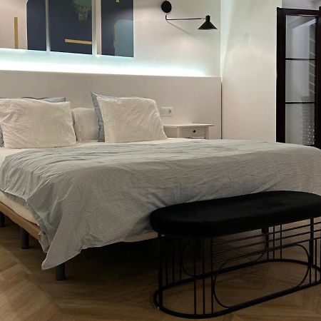 Apartamento Centro Cabildo Antiguo Convento 桑卢卡尔-德巴拉梅达 外观 照片