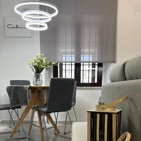 Apartamento Centro Cabildo Antiguo Convento 桑卢卡尔-德巴拉梅达 外观 照片