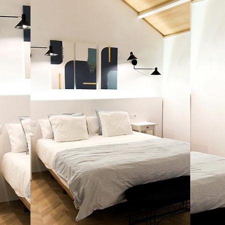 Apartamento Centro Cabildo Antiguo Convento 桑卢卡尔-德巴拉梅达 外观 照片