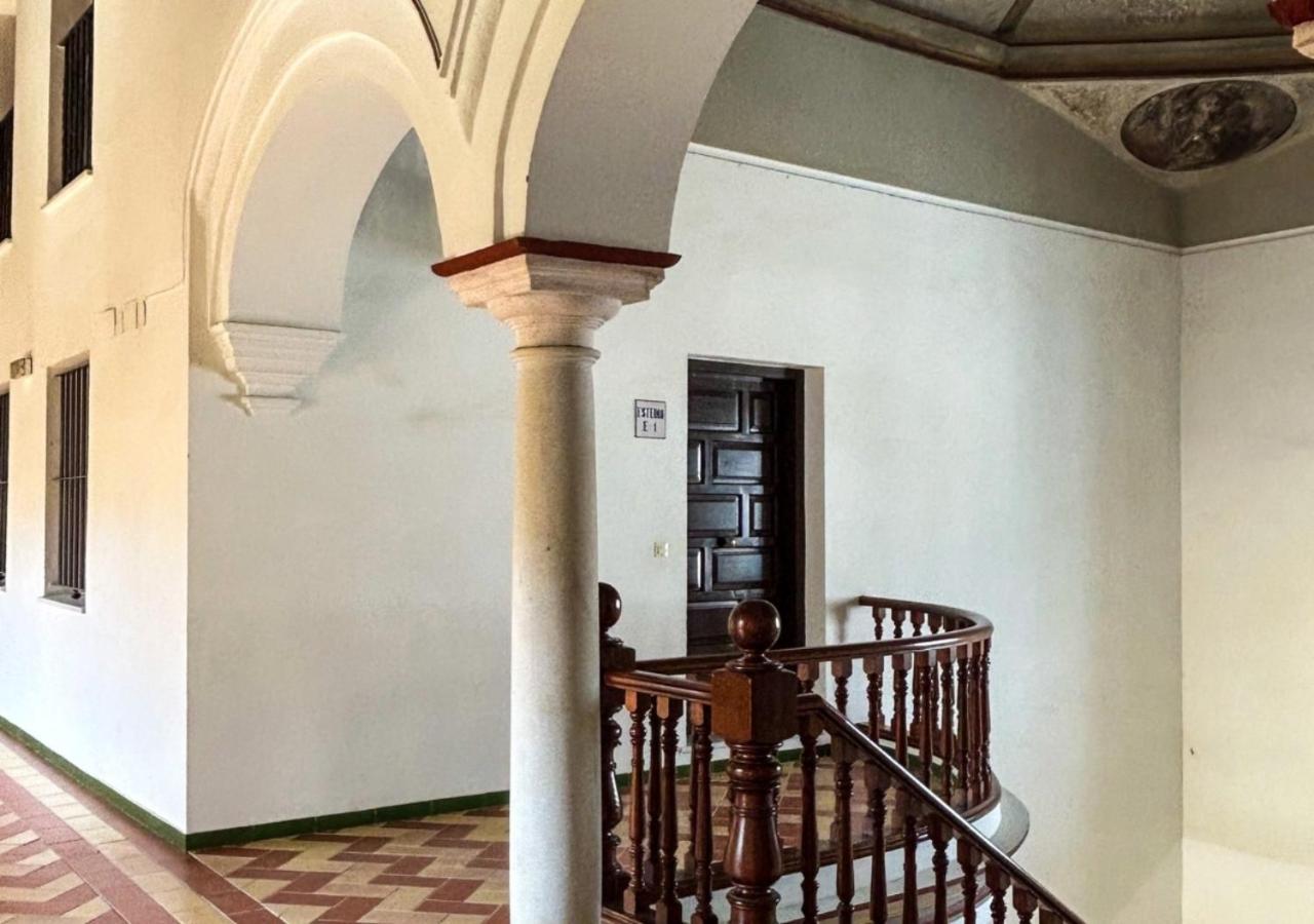 Apartamento Centro Cabildo Antiguo Convento 桑卢卡尔-德巴拉梅达 外观 照片