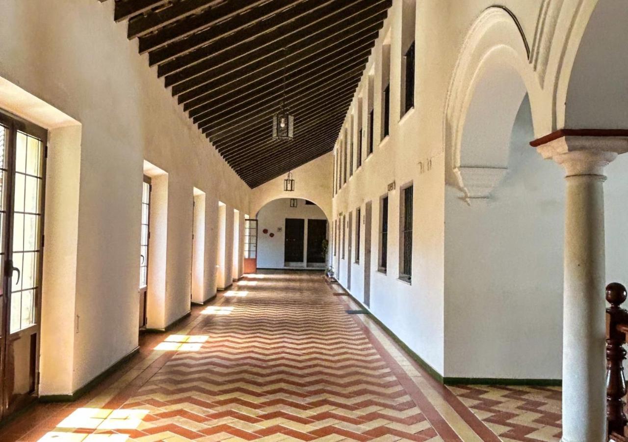 Apartamento Centro Cabildo Antiguo Convento 桑卢卡尔-德巴拉梅达 外观 照片